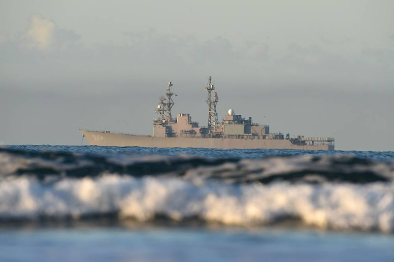 Marine Events Image